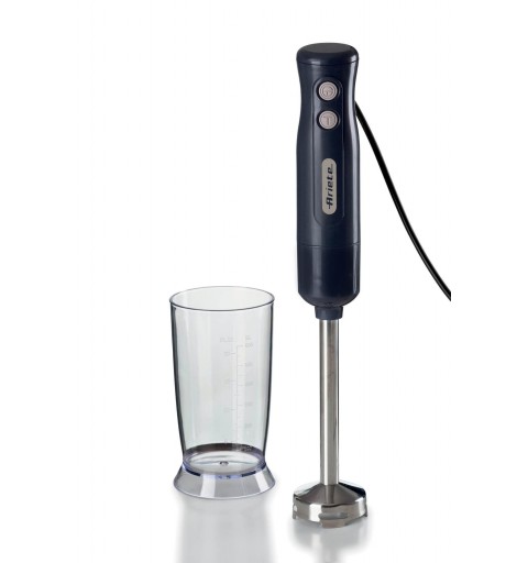 Ariete 00C060100AR0 blender 0.6 L Immersion blender 700 W Grey