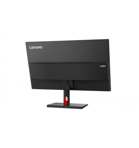 Lenovo ThinkVision S27i-30 LED display 68,6 cm (27") 1920 x 1080 Pixel Full HD Grau