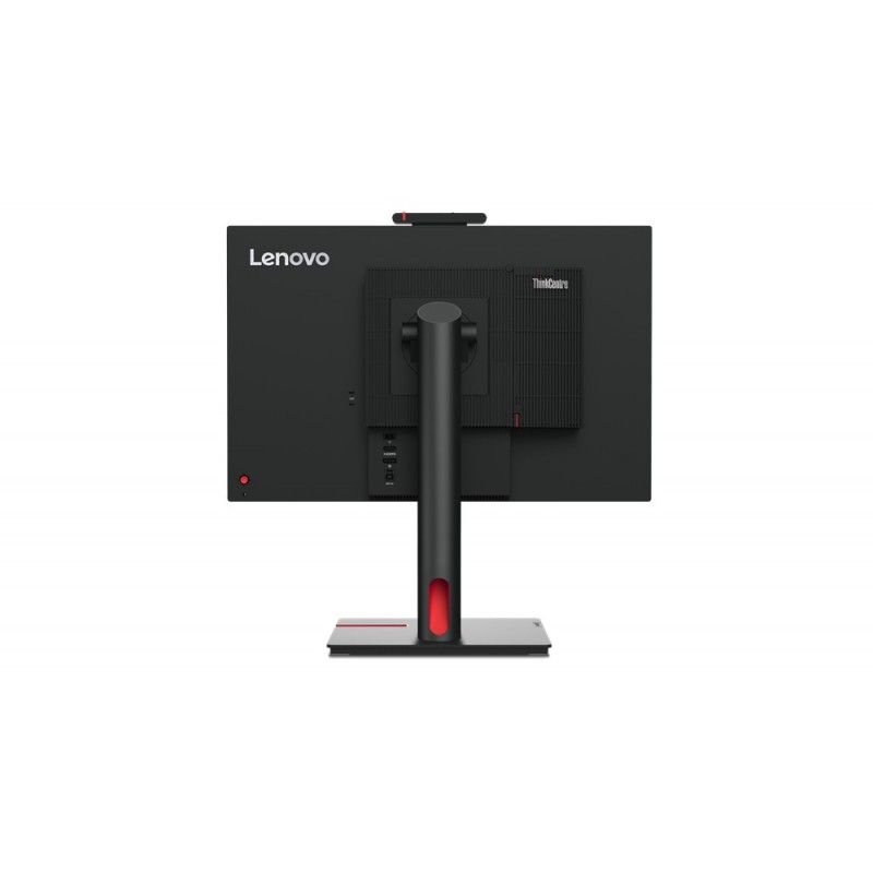 Lenovo ThinkCentre Tiny-In-One 24 LED display 60,5 cm (23.8") 1920 x 1080 Pixel Full HD Schwarz