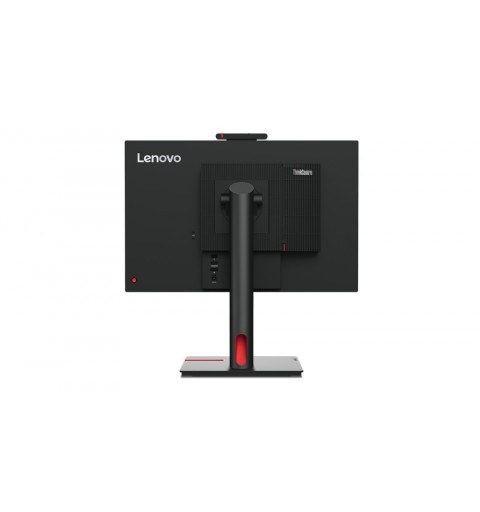 Lenovo ThinkCentre Tiny-In-One 24 LED display 60,5 cm (23.8") 1920 x 1080 Pixel Full HD Nero