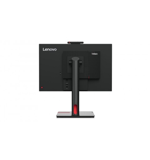 Lenovo ThinkCentre Tiny-In-One 24 LED display 60.5 cm (23.8") 1920 x 1080 pixels Full HD Black