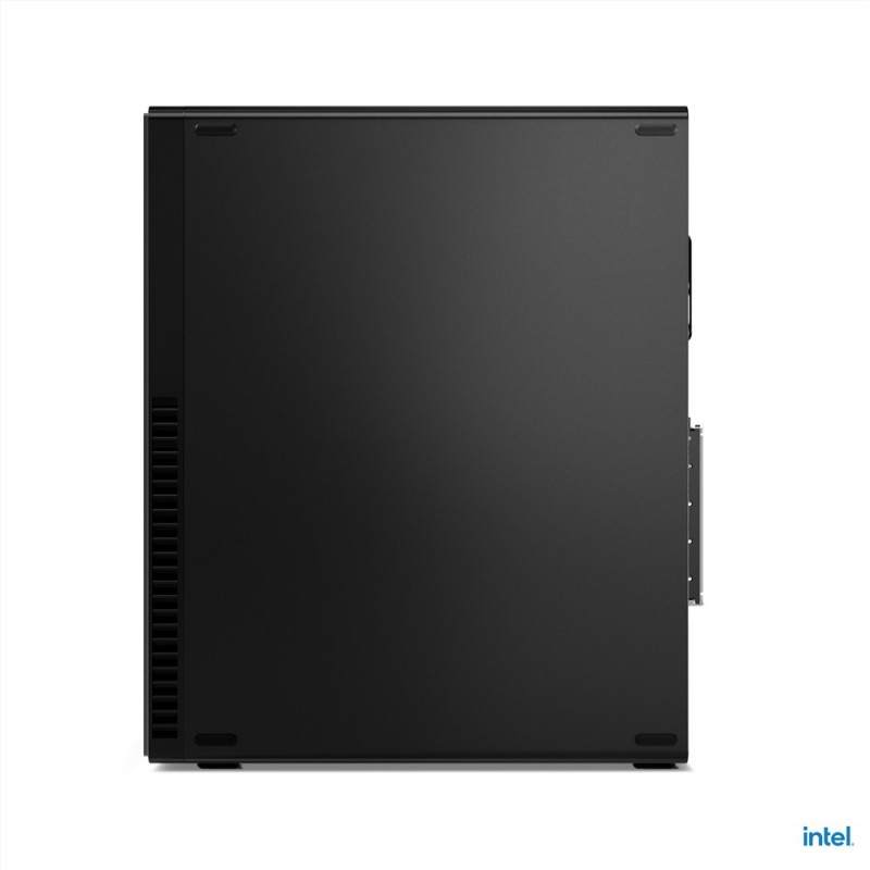 Lenovo ThinkCentre M70s Gen 4 Intel® Core™ i5 i5-13400 16 GB DDR4-SDRAM 512 GB SSD Windows 11 Pro SFF PC Schwarz