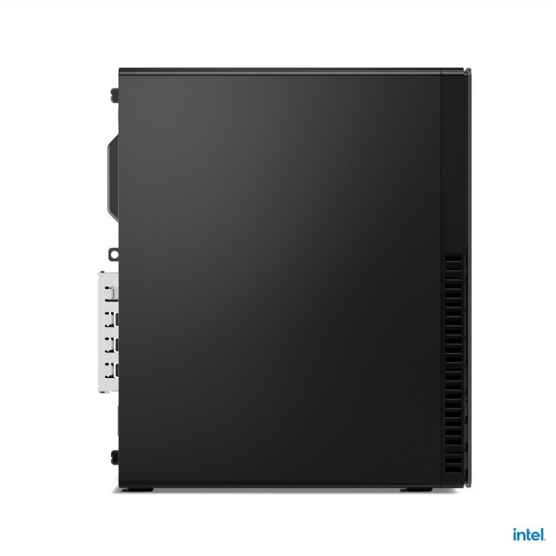 Lenovo ThinkCentre M70s Gen 4 Intel® Core™ i7 i7-13700 16 Go DDR4-SDRAM 512 Go SSD Windows 11 Pro SFF PC Noir