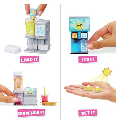 Miniverse - Make It Mini Appliances Asst in PDQ