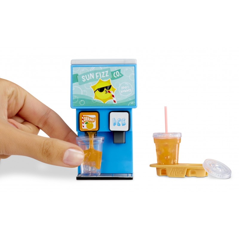 Miniverse - Make It Mini Appliances Asst in PDQ