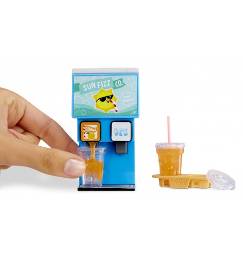 Miniverse - Make It Mini Appliances Asst in PDQ