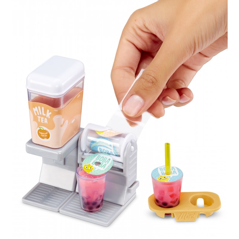 Miniverse - Make It Mini Appliances Asst in PDQ