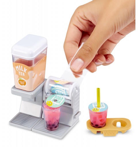 Miniverse - Make It Mini Appliances Asst in PDQ