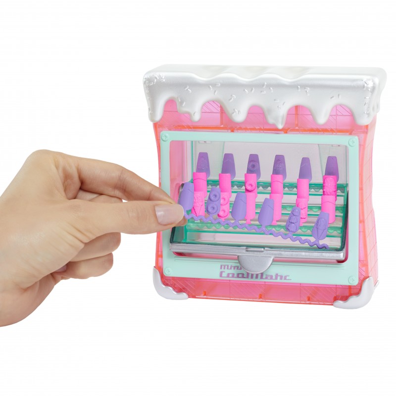 L.O.L. Surprise! OMG Sweet Nails - Candylicious Sprinkles Shop