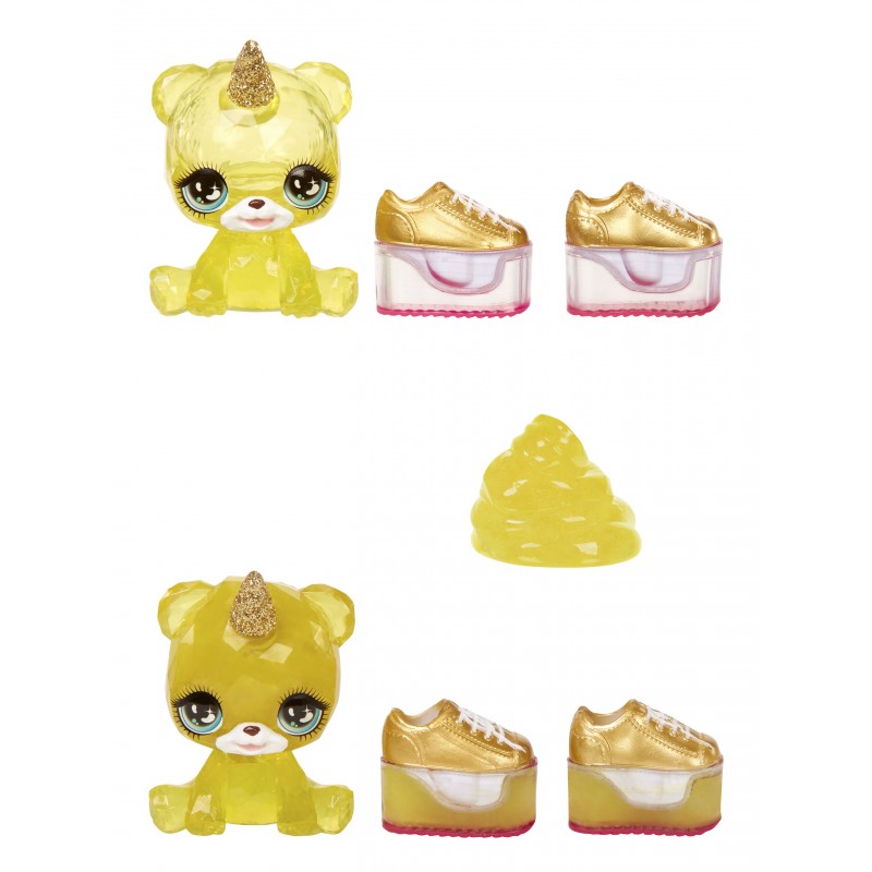 Rainbow High Classic Rainbow Fashion Doll- Sunny (yellow)