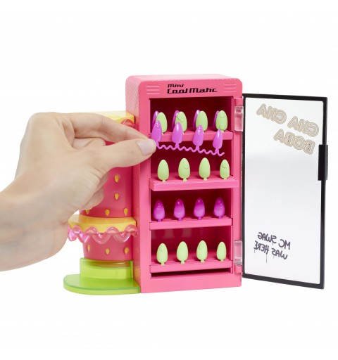 L.O.L. Surprise! OMG Sweet Nails - Pinky Pops Fruit Shop