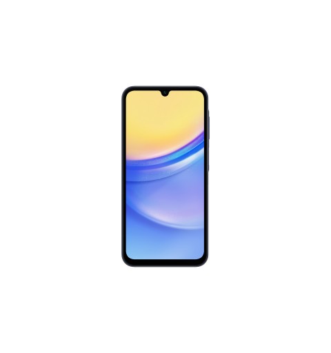 Samsung Galaxy A15 5G 16,5 cm (6.5") Dual SIM ibrida USB tipo-C 4 GB 128 GB 5000 mAh Blu