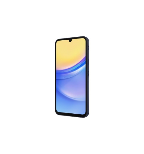 Samsung Galaxy A15 5G 16,5 cm (6.5") Dual SIM ibrida USB tipo-C 4 GB 128 GB 5000 mAh Blu