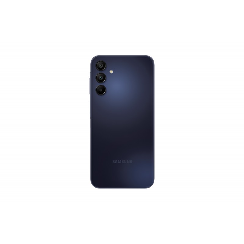 Samsung Galaxy A15 5G 16.5 cm (6.5") Hybrid Dual SIM USB Type-C 4 GB 128 GB 5000 mAh Blue