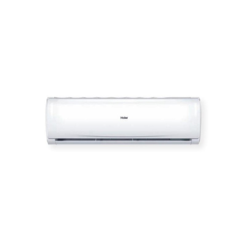 Haier HAS12TAAIN Air conditioner indoor unit White