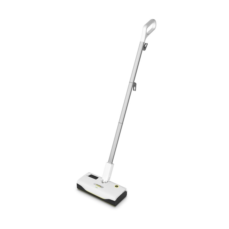 Kärcher SC 1 UPRIGHT Steam mop 0,2 L 1300 W Noir, Blanc