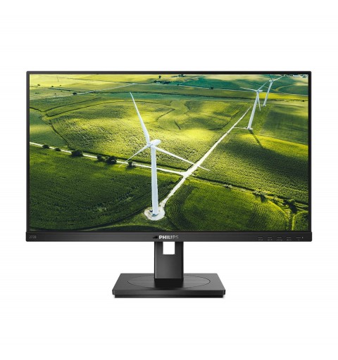Philips B Line 272B1G 00 LED display 68,6 cm (27") 1920 x 1080 pixels Full HD Noir