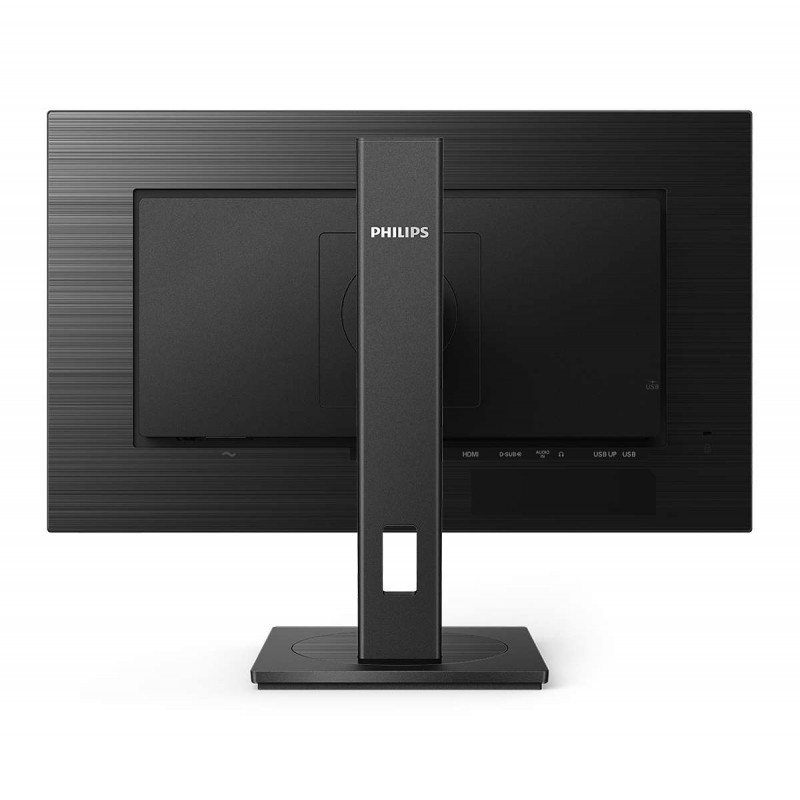 Philips B Line 272B1G 00 LED display 68,6 cm (27") 1920 x 1080 pixels Full HD Noir