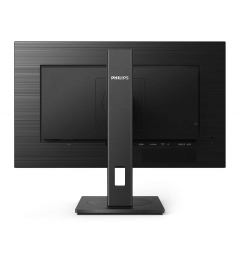Philips B Line 272B1G 00 LED display 68,6 cm (27") 1920 x 1080 pixels Full HD Noir