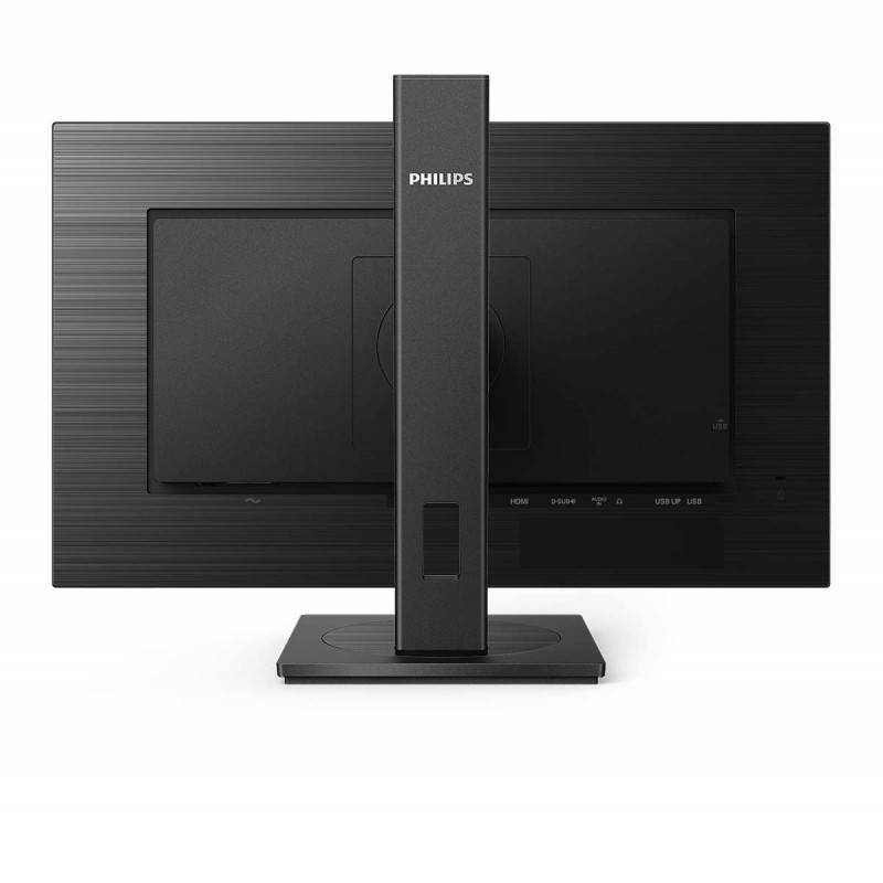 Philips B Line 272B1G 00 LED display 68,6 cm (27") 1920 x 1080 pixels Full HD Noir