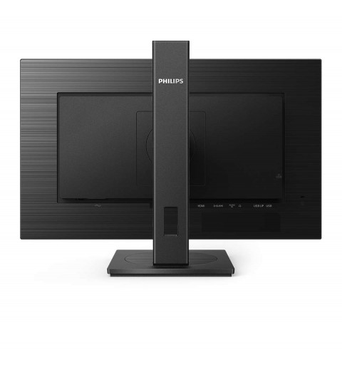 Philips B Line 272B1G 00 LED display 68,6 cm (27") 1920 x 1080 pixels Full HD Noir