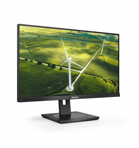 Philips B Line 272B1G 00 LED display 68,6 cm (27") 1920 x 1080 pixels Full HD Noir