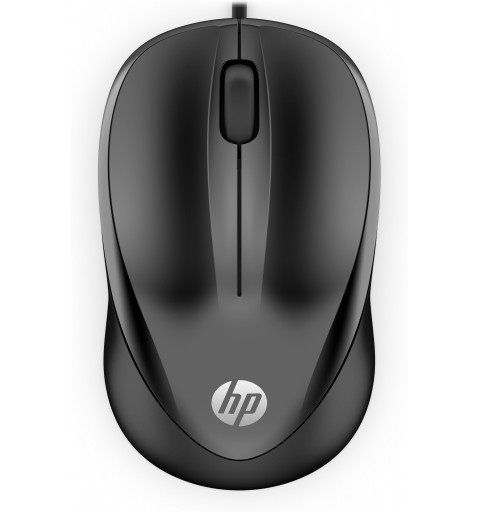 HP Souris filaire 1000