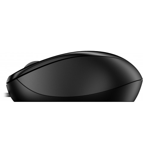 HP Wired Mouse 1000