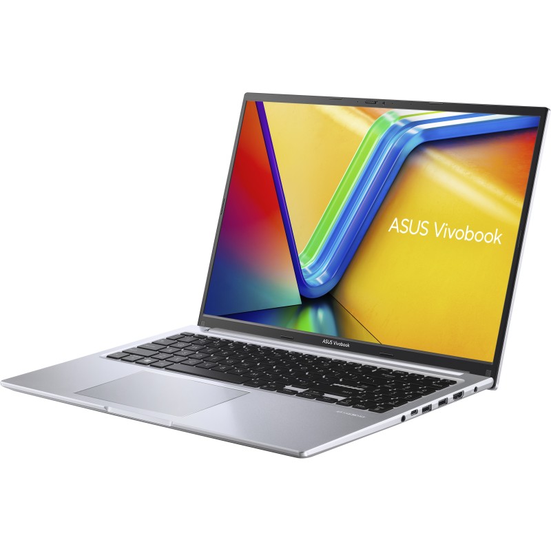 ASUS VivoBook F1605ZA-MB297W Portátil 40,6 cm (16") WUXGA Intel® Core™ i7 i7-1255U 16 GB DDR4-SDRAM 1 TB SSD Wi-Fi 5 (802.11ac)