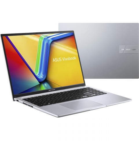 ASUS VivoBook F1605ZA-MB297W Computer portatile 40,6 cm (16") WUXGA Intel® Core™ i7 i7-1255U 16 GB DDR4-SDRAM 1 TB SSD Wi-Fi 5