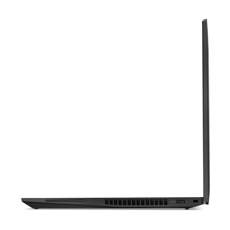 Lenovo ThinkPad P16s Workstation mobile 40,6 cm (16") WUXGA AMD Ryzen™ 7 PRO 7840U 16 GB LPDDR5x-SDRAM 512 GB SSD Wi-Fi 6E