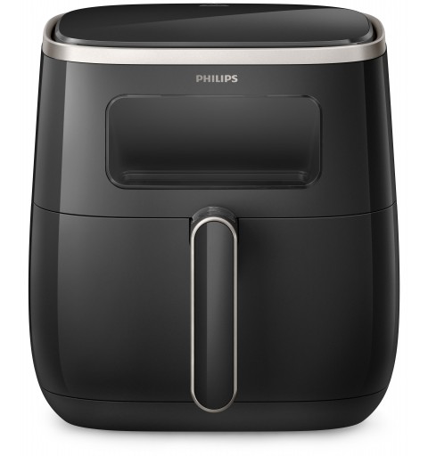 Philips 3000 series HD9257 80 Airfryer XL Serie 3000 mit digitalem Display
