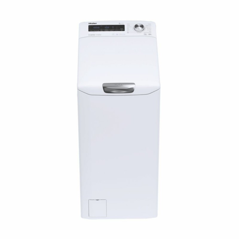 Haier RTXSG26TMC5-11 lavatrice Caricamento dall'alto 6 kg 1200 Giri min Bianco