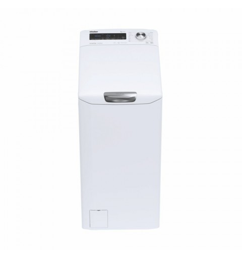 Haier RTXSG26TMC5-11 lavatrice Caricamento dall'alto 6 kg 1200 Giri min Bianco