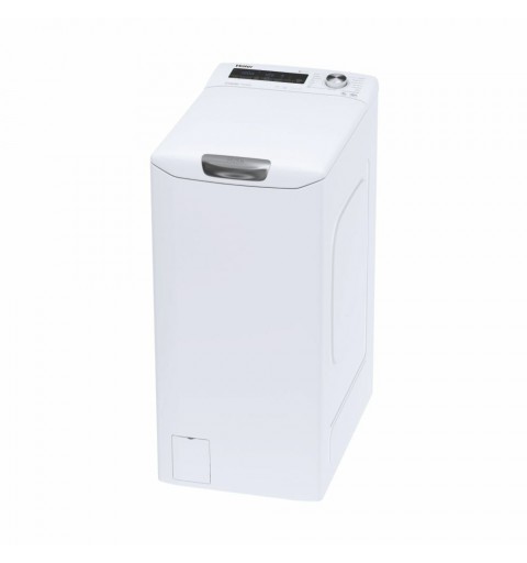 Haier RTXSG26TMC5-11 Waschmaschine Toplader 6 kg 1200 RPM Weiß