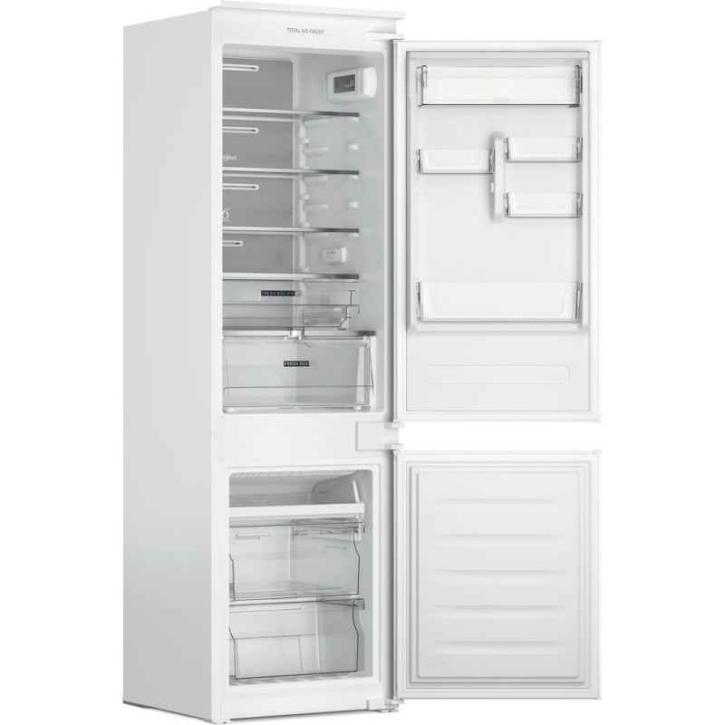 Whirlpool WHC18 T132 Built-in 250 L E White