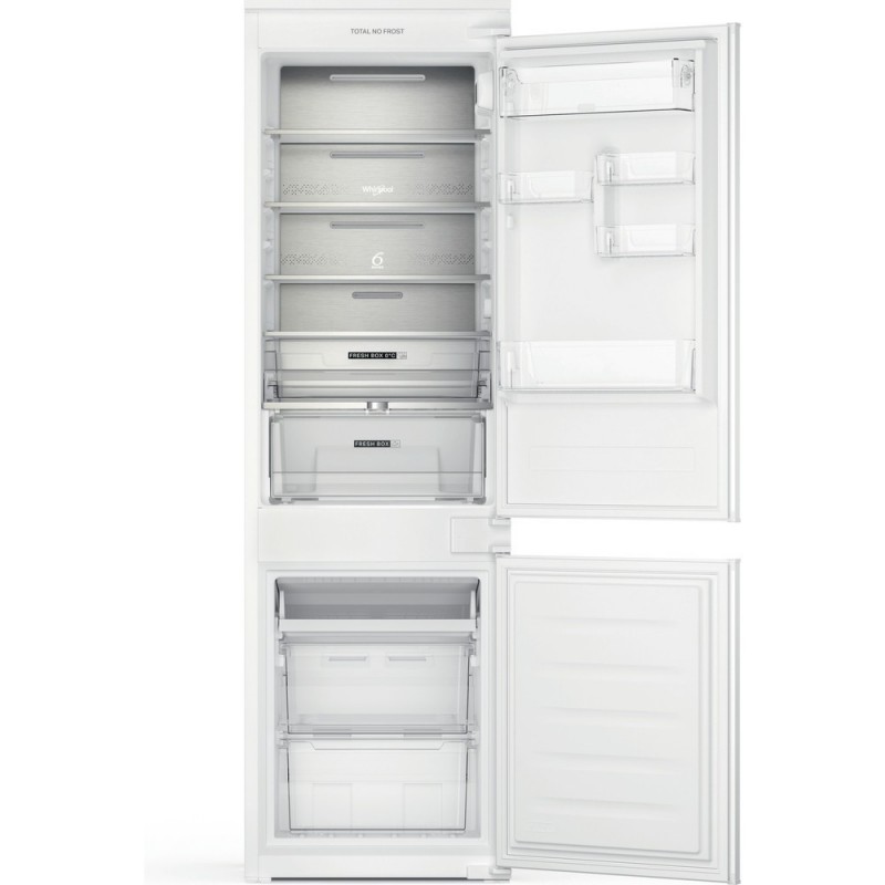 Whirlpool WHC18 T132 Built-in 250 L E White