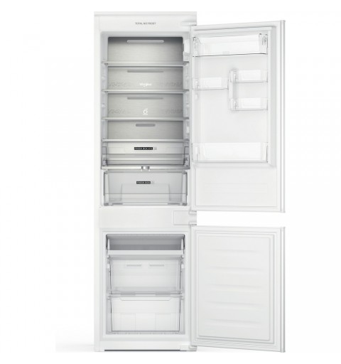 Whirlpool WHC18 T132 Built-in 250 L E White