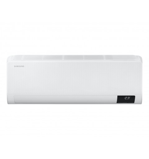 Samsung Wind-Free Comfort Next AR09TXFCAWKNEU + AR09TXFCAWKXEU Sistema split Blanco