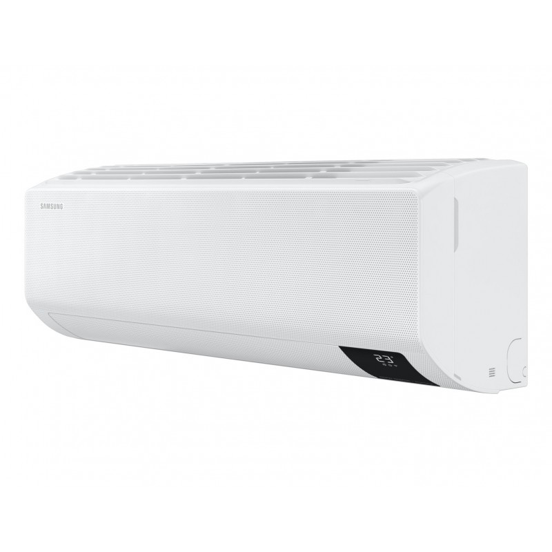 Samsung Wind-Free Comfort Next AR09TXFCAWKNEU + AR09TXFCAWKXEU Sistema split Blanco