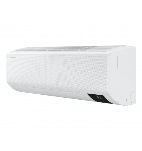 Samsung Wind-Free Comfort Next AR09TXFCAWKNEU + AR09TXFCAWKXEU Sistema split Blanco