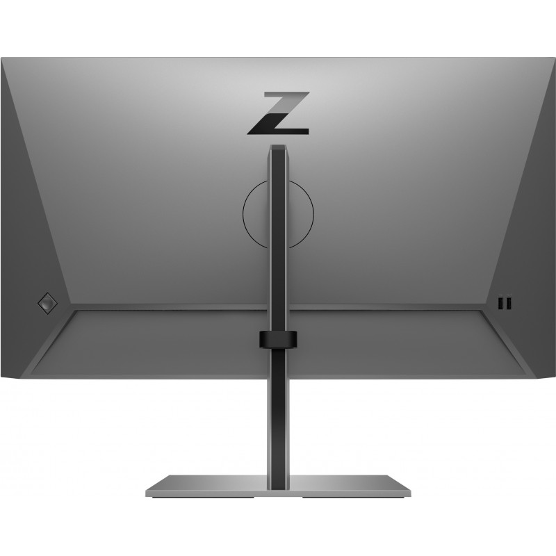 HP Z27u G3 computer monitor 68.6 cm (27") 2560 x 1440 pixels 2K Ultra HD LED Black