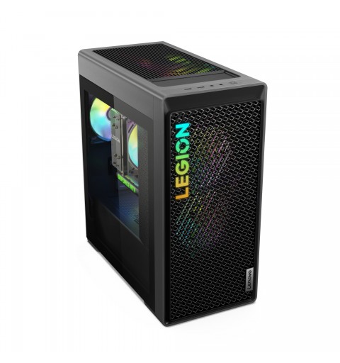 Lenovo Legion T5 Desktop 26L Intel i7 32GB 1TB RTX4060