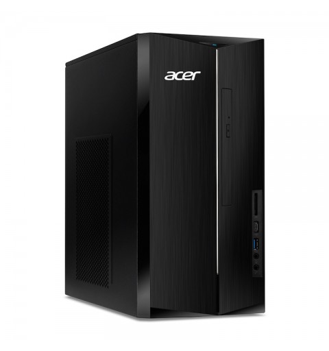 Acer Aspire TC-1780 Intel® Core™ i5 i5-13400F 16 GB DDR4-SDRAM 512 GB SSD NVIDIA® GeForce® GTX 1650 Windows 11 Home Escritorio