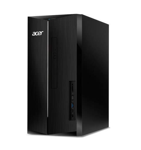 Acer Aspire TC-1780 Intel® Core™ i5 i5-13400F 16 GB DDR4-SDRAM 512 GB SSD NVIDIA® GeForce® GTX 1650 Windows 11 Home Escritorio