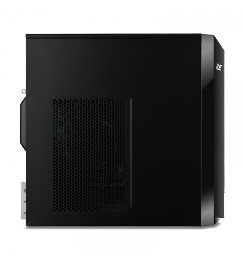 Acer Aspire TC-1780 Intel® Core™ i5 i5-13400F 16 Go DDR4-SDRAM 512 Go SSD NVIDIA® GeForce® GTX 1650 Windows 11 Home Bureau PC