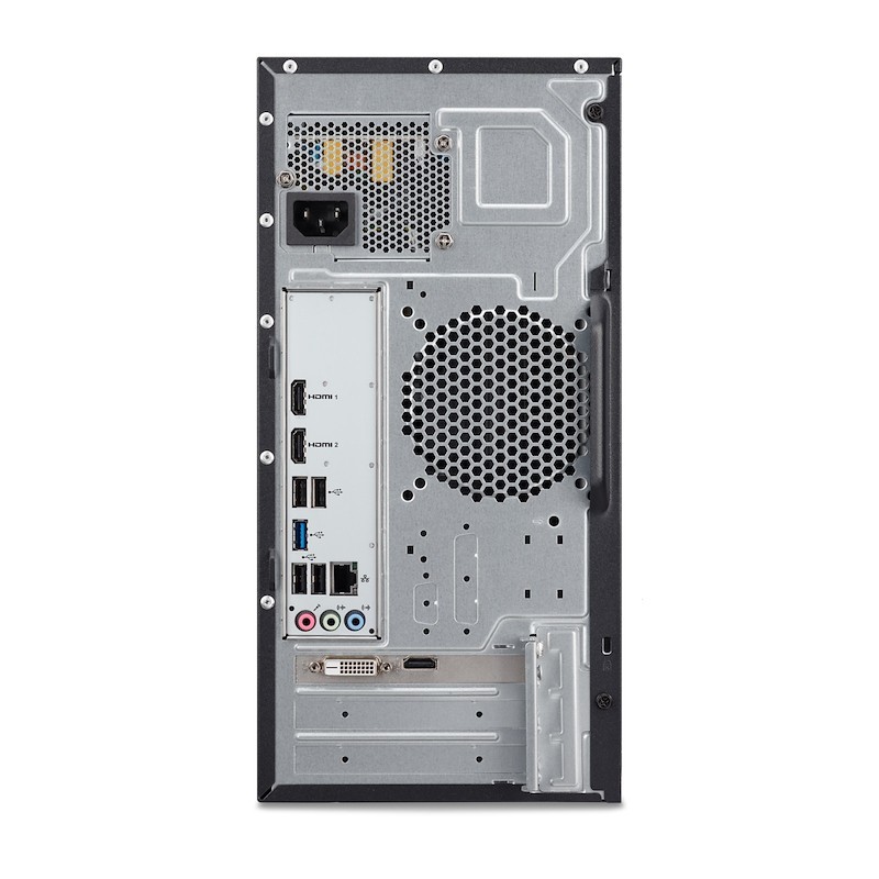 Acer Aspire TC-1780 Intel® Core™ i5 i5-13400F 16 GB DDR4-SDRAM 512 GB SSD NVIDIA® GeForce® GTX 1650 Windows 11 Home Escritorio