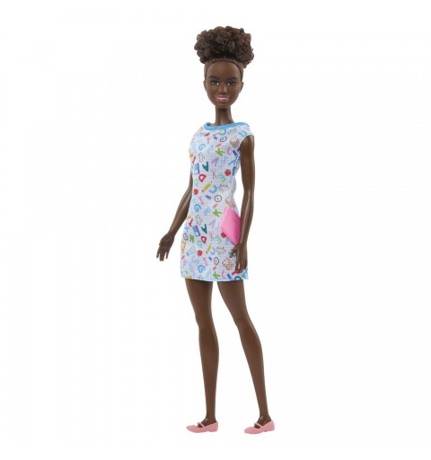 Barbie You Can Be Anything Teacher Doll