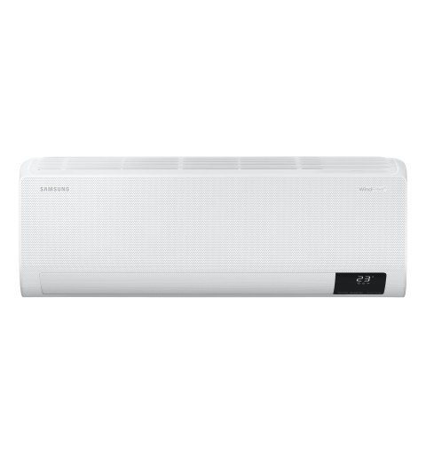 Samsung Wind-Free Comfort Next AR12BXFCAWKNEU + AR12BXFCAWKXEU Split system Weiß