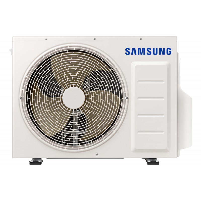 Samsung Wind-Free Comfort Next AR12BXFCAWKNEU + AR12BXFCAWKXEU Split system Weiß